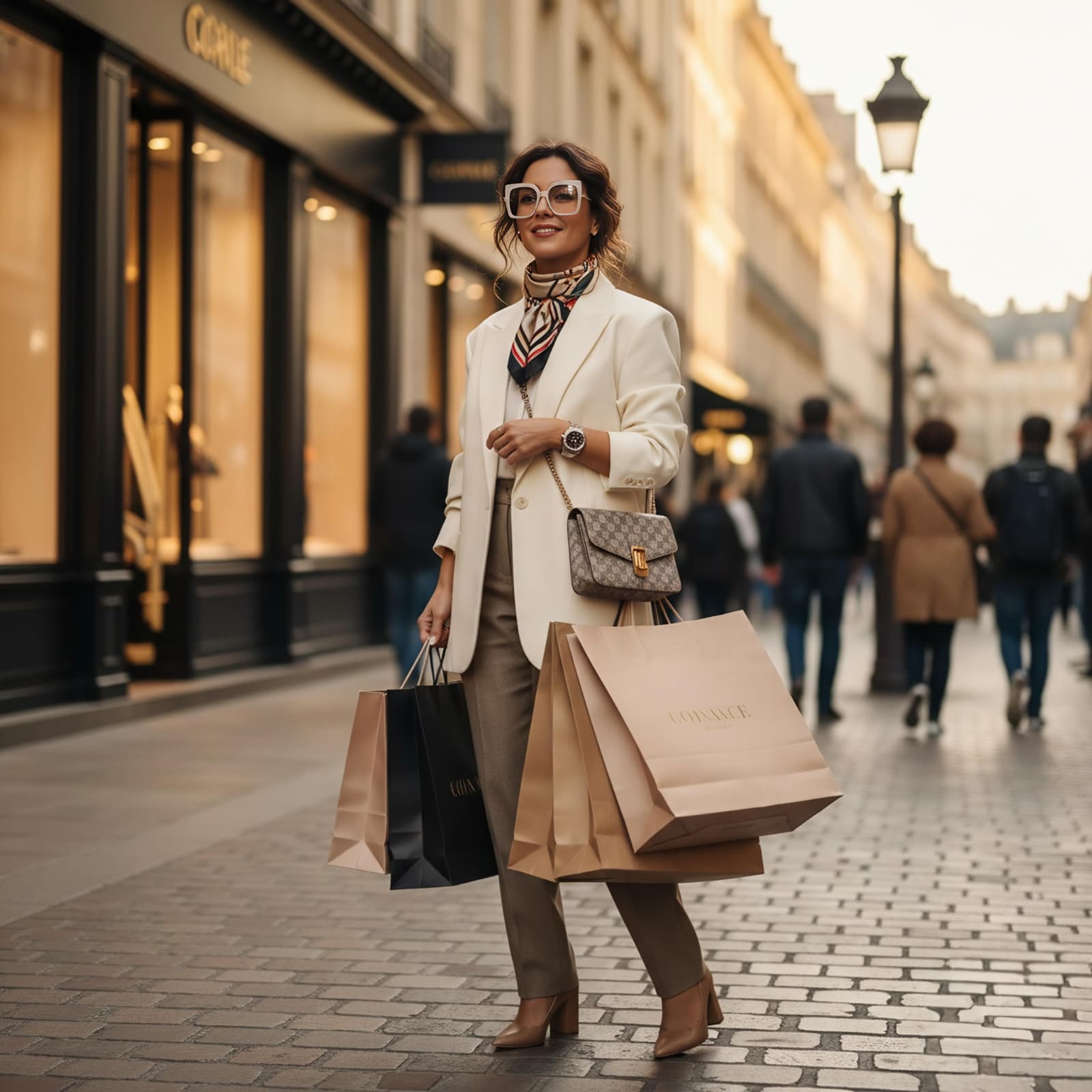 Opticien Colmar achat plaisir lunettes de vue et de soleil Best Factory