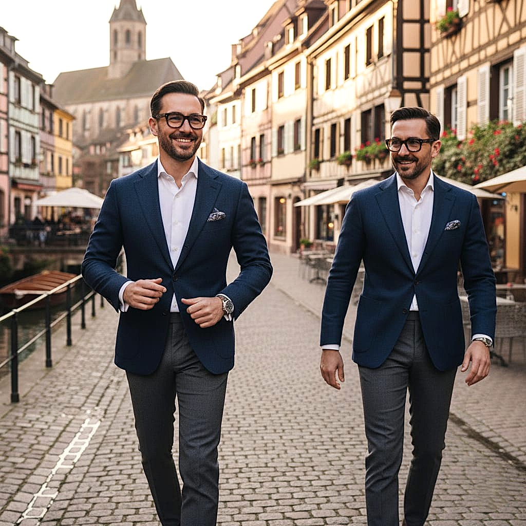 opticien Colmar confiance en soi best Factory lunettes de vue et soleil